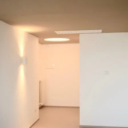 I Sassi In Una Stanza شقة *